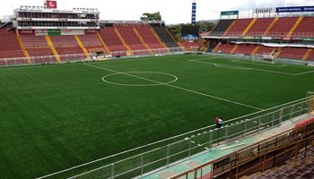 Una certificación FIFA mas a nuestras cuenta!